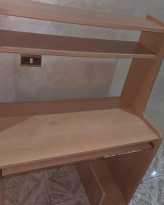  porta computer come nuovo 