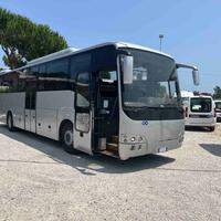 Autobus usato TEMSA Safari MAN