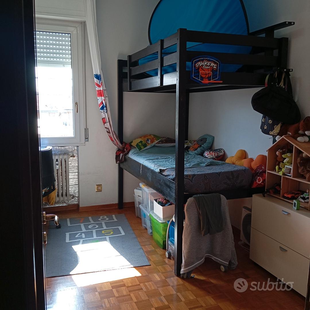 Appartamento – RA - Altro