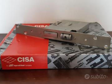 SERRATURA CISA MOD. 57320-73