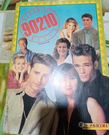 Beverly Hills 90210 by Panini