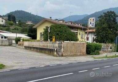 Trilocale a Trescore Balneario