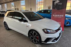 Volkswagen Golf GTI Clubsport limited edition 2.0 