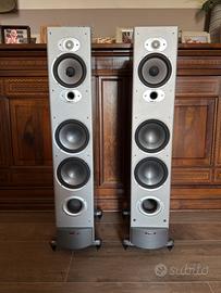 PolkAudio RTi10 con Power Port+