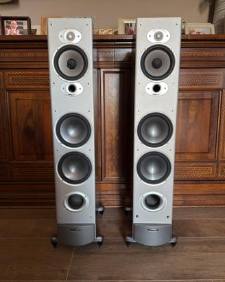 PolkAudio RTi10 con Power Port+