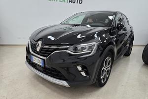 RENAULT CAPTUR 1.0 GPL INITIALE PARIS GPL