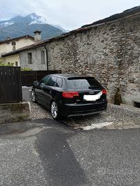 AUDI A3 2ª serie - 2010