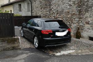 AUDI A3 2ª serie - 2010