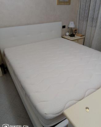 Materasso matrimoniale dorelan (perfetto  )