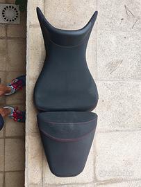 kit sella moto honda nt 1100 2022