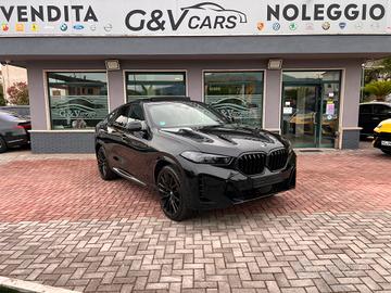 Bmw X6 xDrive30d Msport Pro PANORAMA HEADUP FULL