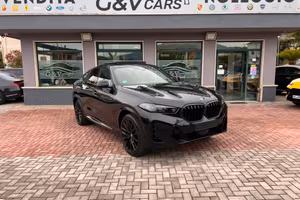 Bmw X6 xDrive30d Msport Pro PANORAMA HEADUP FULL
