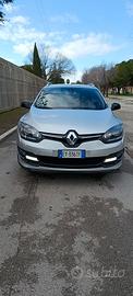 Renault Megane sportour