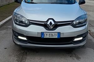 Renault Megane sportour