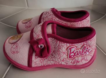 Pantofole bambina