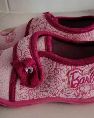 Pantofole bambina