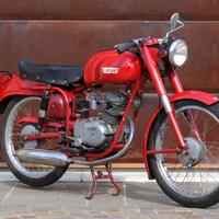 Laverda 100 sport lusso - 1955