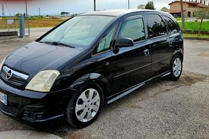 Opel Meriva 1.4 16V Cosmo