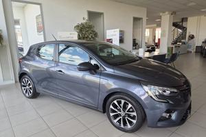 RENAULT Clio TCe 90 CV 5 porte GPL