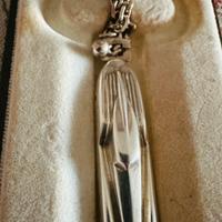 Portachiavi  Christofle