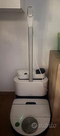Robot folletto