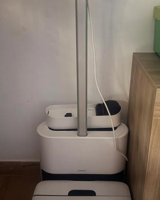 Robot folletto