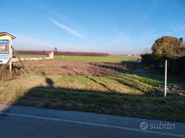 Terreno edificabile