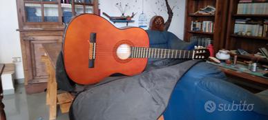 chitarra