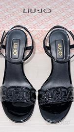 Sandali LIUJO con tacco - Miriam 22 tg 38 - Tacchi