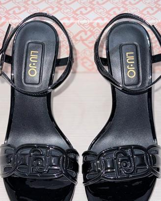 Sandali LIUJO con tacco - Miriam 22 tg 38 - Tacchi