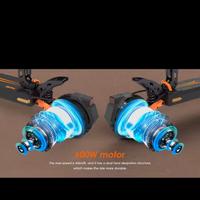 Monopattino elettrico