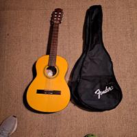 Chitarra classica 3/4 Fender