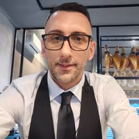 Barista cameriere extra