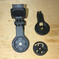 Supporto manubrio bici Cervélo