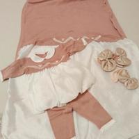 corredino prima nascita