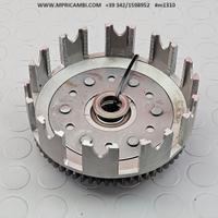 CAMPANA FRIZIONE TM RACING MX 125 1999 2000 MX125