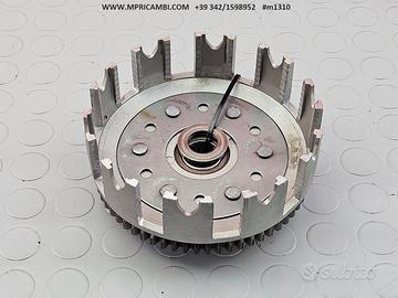 CAMPANA FRIZIONE TM RACING MX 125 1999 2000 MX125