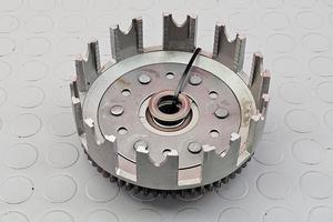 CAMPANA FRIZIONE TM RACING MX 125 1999 2000 MX125