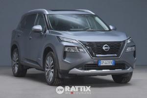 NISSAN x-trail iv 2022 X-Trail 1.5 e-power Tekna e