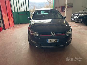 Volkswagen Polo 1.2 70 CV 5p. Comfortline NEOPATEN