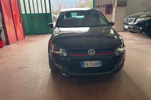 Volkswagen Polo 1.2 70 CV 5p. Comfortline NEOPATEN
