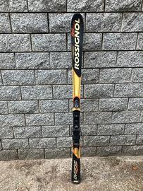 Sci Rossignol 9S Oversize 164 cm + attacchi