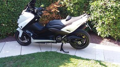 Yamaha T Max 530 - 2012