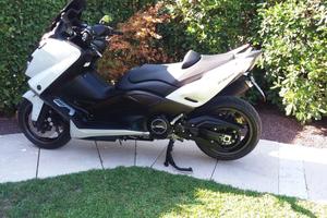 Yamaha T Max 530 - 2012