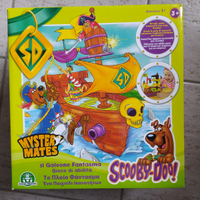 Il galeone fantasma SCOOBY-DOO
