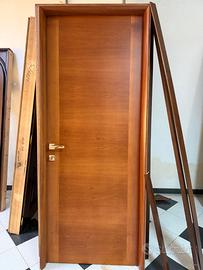 porta in legno