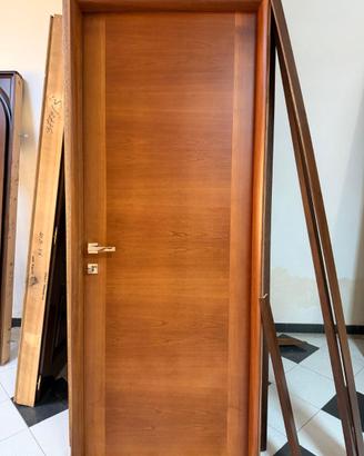 porta in legno