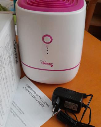 Deumidificatore Bimar