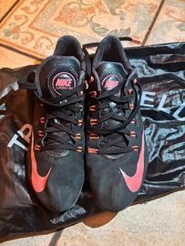 Scarpini atletica Nike superfly r4