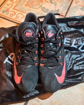 Scarpini atletica Nike superfly r4